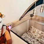 Panorama-refugium شقة باد كوتستينغ