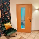 شقة Panorama-refugium