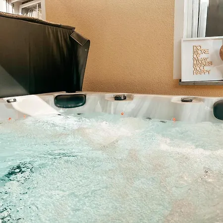 Panorama-refugium Apartamento Bad Kötzting