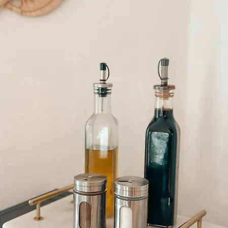 Panorama-refugium Apartamento *