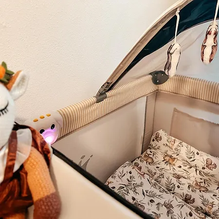 Panorama-refugium Apartamento Bad Kötzting