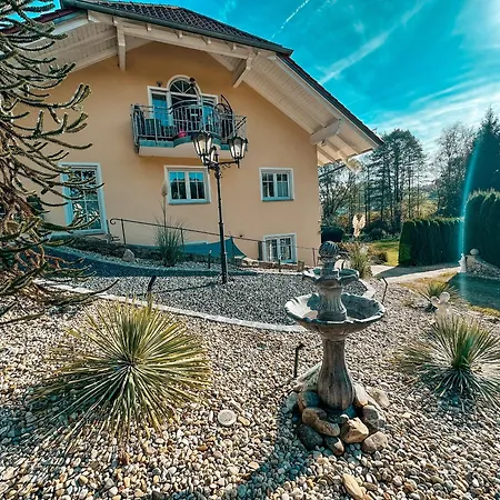 Panorama-refugium Bad Koetzting