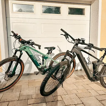 Panorama-refugium * Bad Koetzting