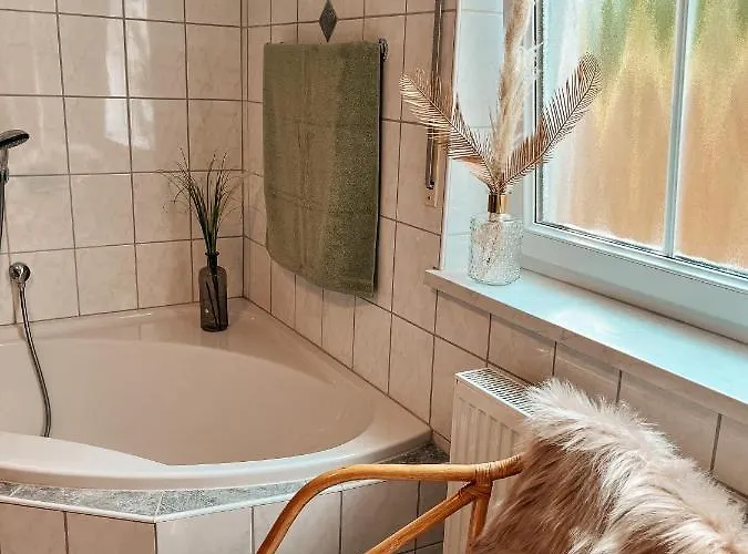 Panorama-refugium Appartamento