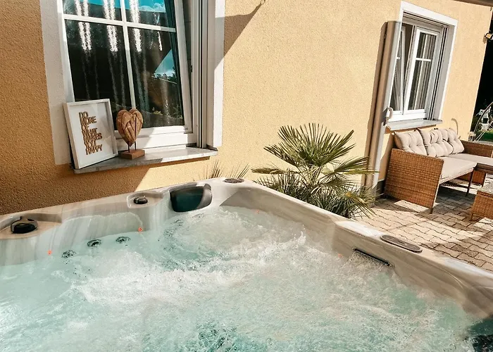 Panorama-refugium Bad Koetzting