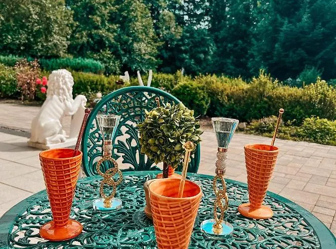 Appartamento Panorama-refugium