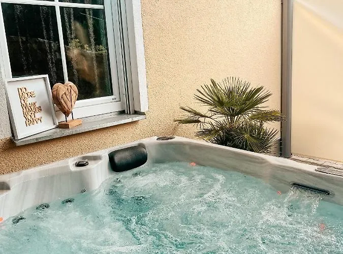 Appartamento Panorama-refugium Bad Koetzting