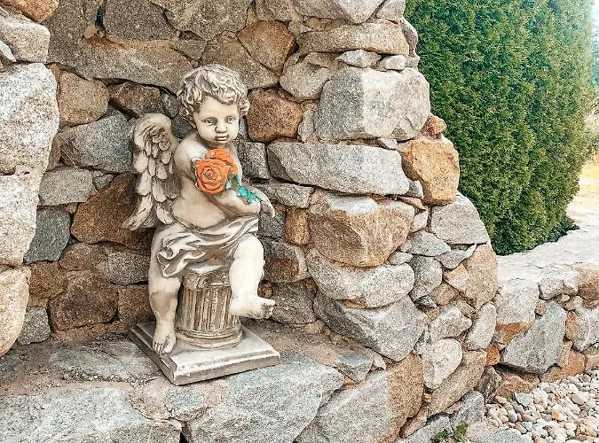 Panorama-refugium Appartamento *