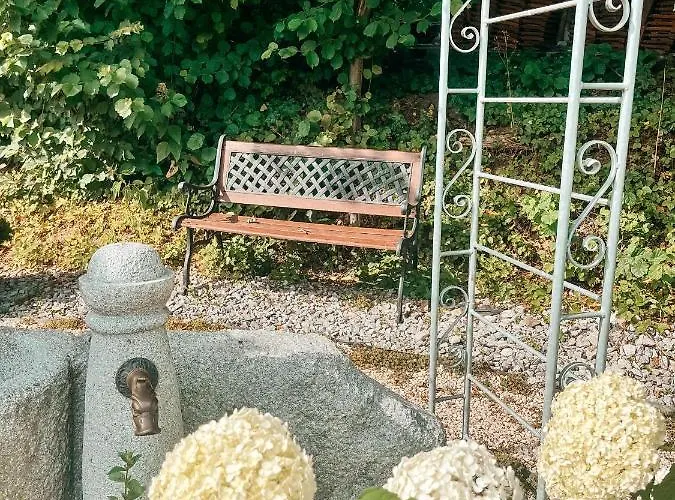 Panorama-refugium * Bad Koetzting