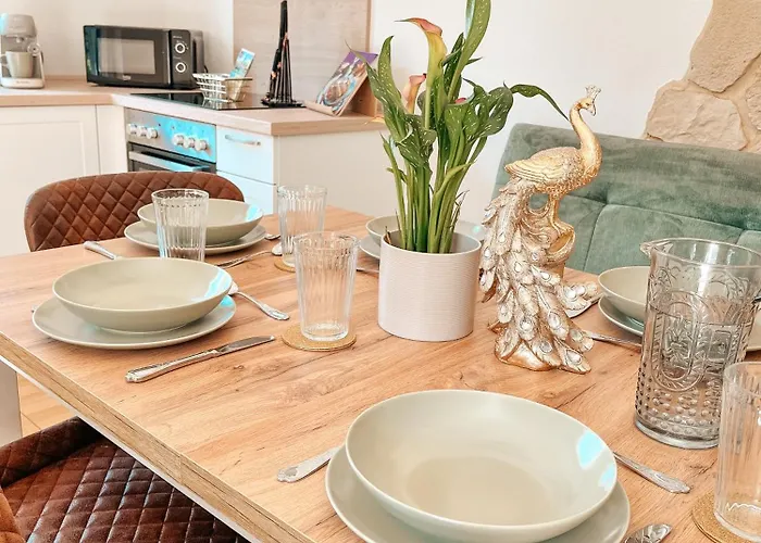 Panorama-refugium Bad Koetzting