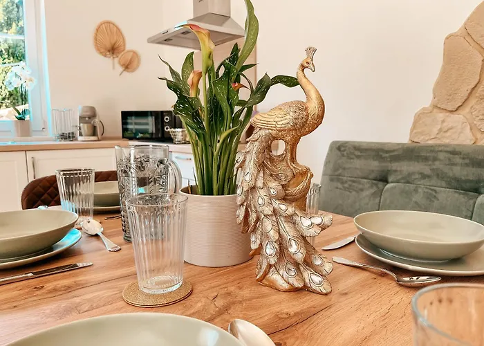 Appartamento Panorama-refugium Bad Koetzting