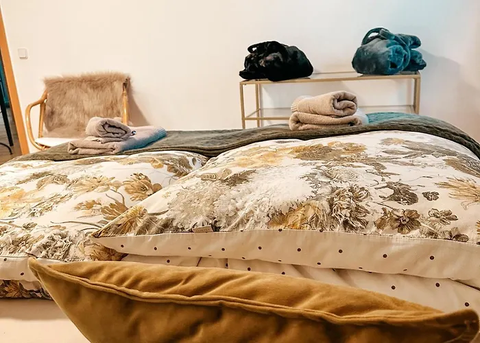 Panorama-refugium Bad Koetzting