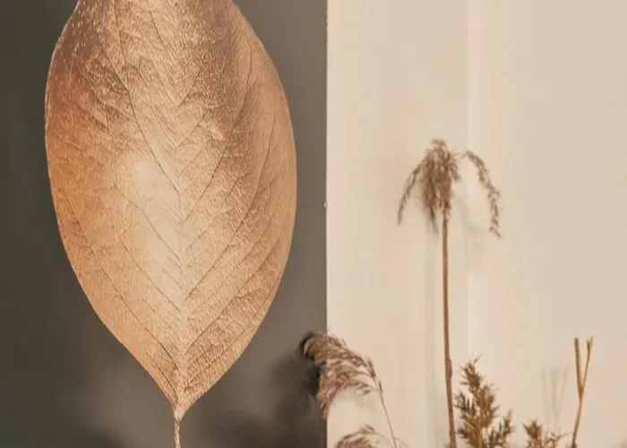 Panorama-refugium Appartamento *