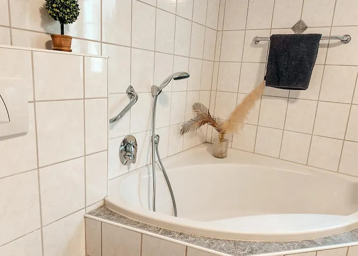 Panorama-refugium Bad Koetzting