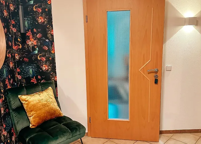 Appartamento Panorama-refugium