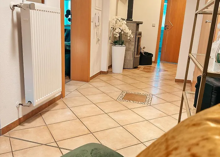 Panorama-refugium Appartamento *