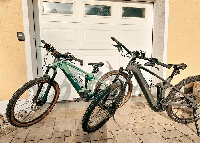 Panorama-refugium * Bad Koetzting