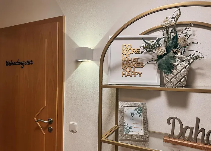 Panorama-refugium Appartamento