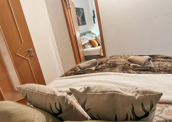 Panorama-refugium * Bad Koetzting