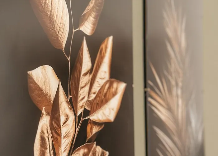 Appartamento Panorama-refugium Bad Koetzting