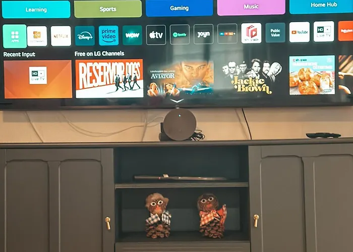 Panorama-refugium Bad Koetzting