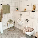 Panorama-refugium Appartement
