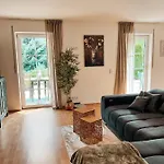 Appartement Panorama-refugium *