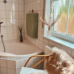 Panorama-refugium Appartement