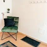 Panorama-refugium Appartement Bad Koetzting
