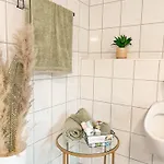 Panorama-refugium Appartement Bad Koetzting