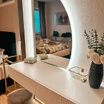 Appartement Panorama-refugium Bad Koetzting