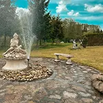 Panorama-refugium * Bad Koetzting