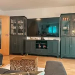 Panorama-refugium Bad Koetzting