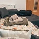 Appartement Panorama-refugium
