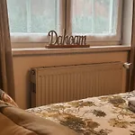 Panorama-refugium Appartement *
