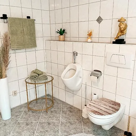 Panorama-refugium Apartment