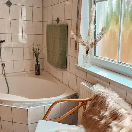 Panorama-refugium Apartment