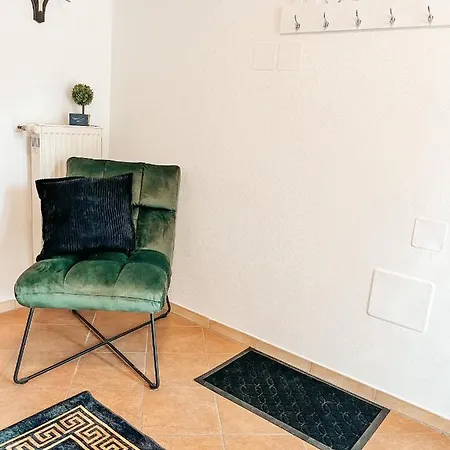 Panorama-refugium Apartment Bad Kötzting