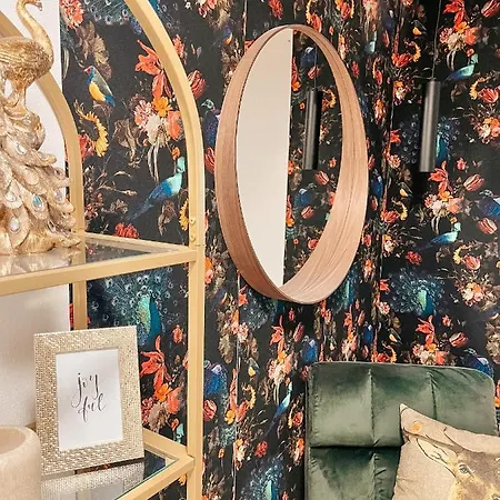 Panorama-refugium Apartment Bad Kötzting