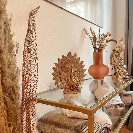 Panorama-refugium Bad Kötzting