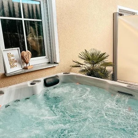 Apartment Panorama-refugium Bad Kötzting