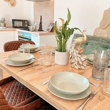 Panorama-refugium Bad Kötzting