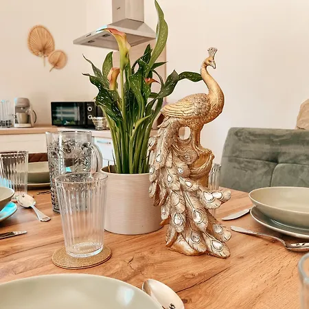 Apartment Panorama-refugium Bad Kötzting