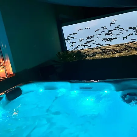 Panorama-refugium Bad Kötzting