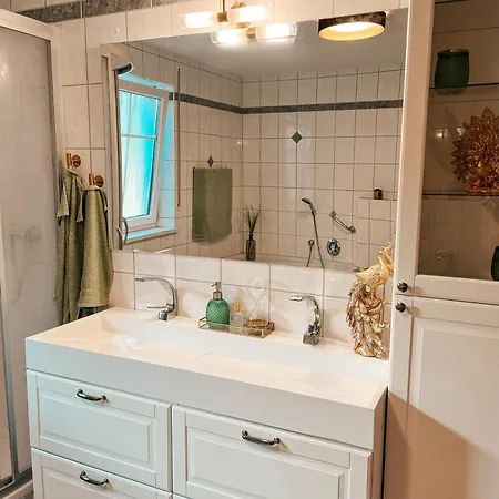 Apartment Panorama-refugium Bad Kötzting