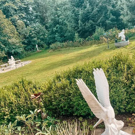 Apartment Panorama-refugium *