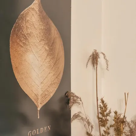 Panorama-refugium Apartment *