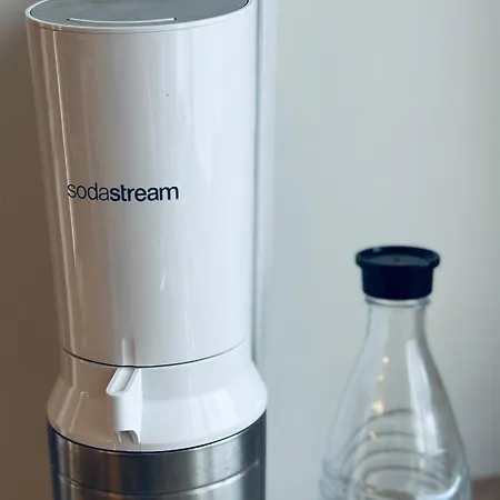 Apartment Panorama-refugium *