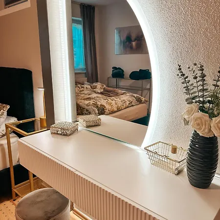 Apartment Panorama-refugium Bad Kötzting