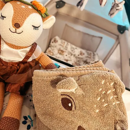 Panorama-refugium Bad Kötzting